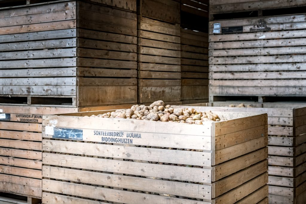 aardappelkist akkerbouw vacatures