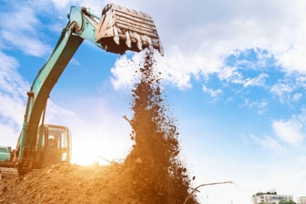 Rubsmachinist Roots Dat Werkt