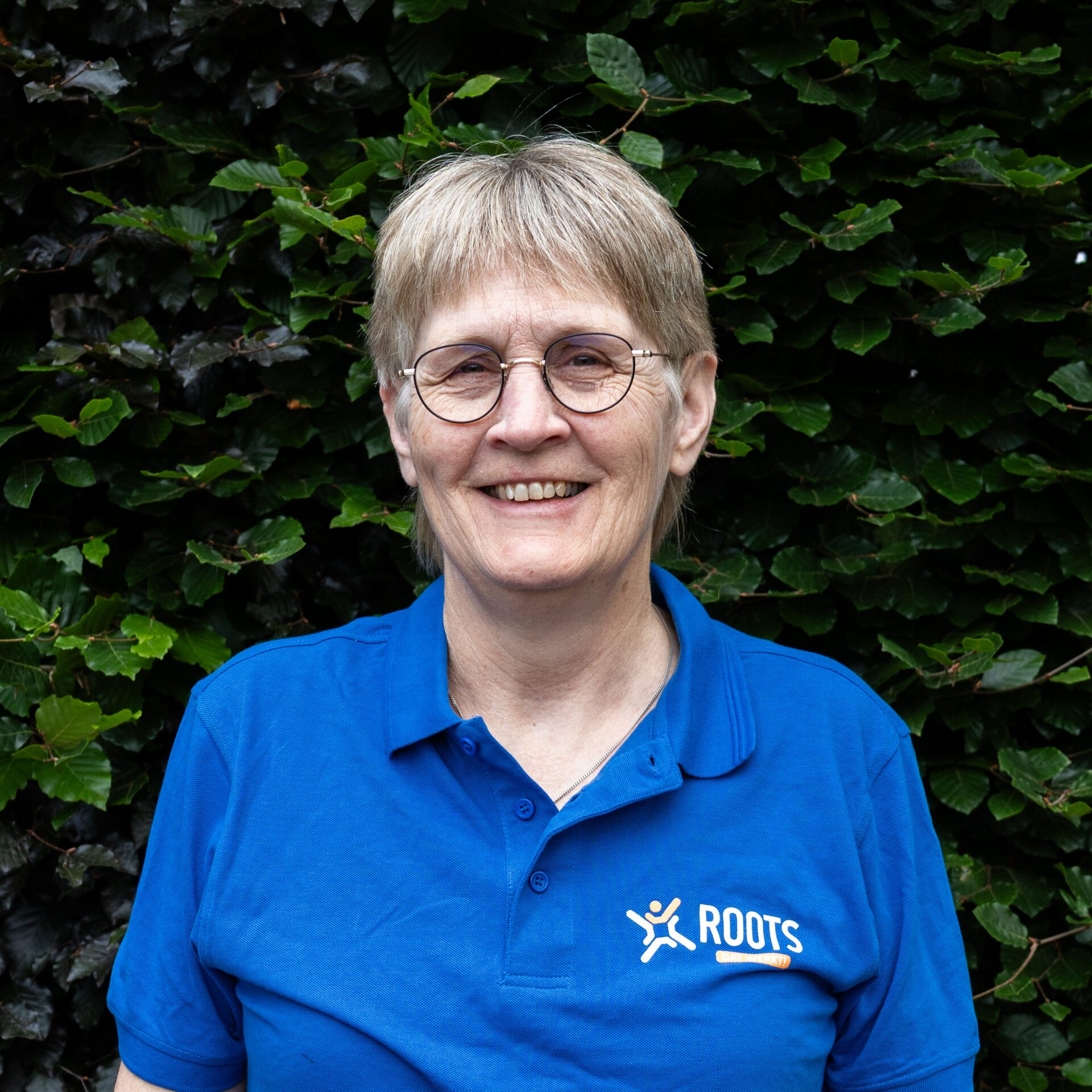 Klazien Broeks-Goos