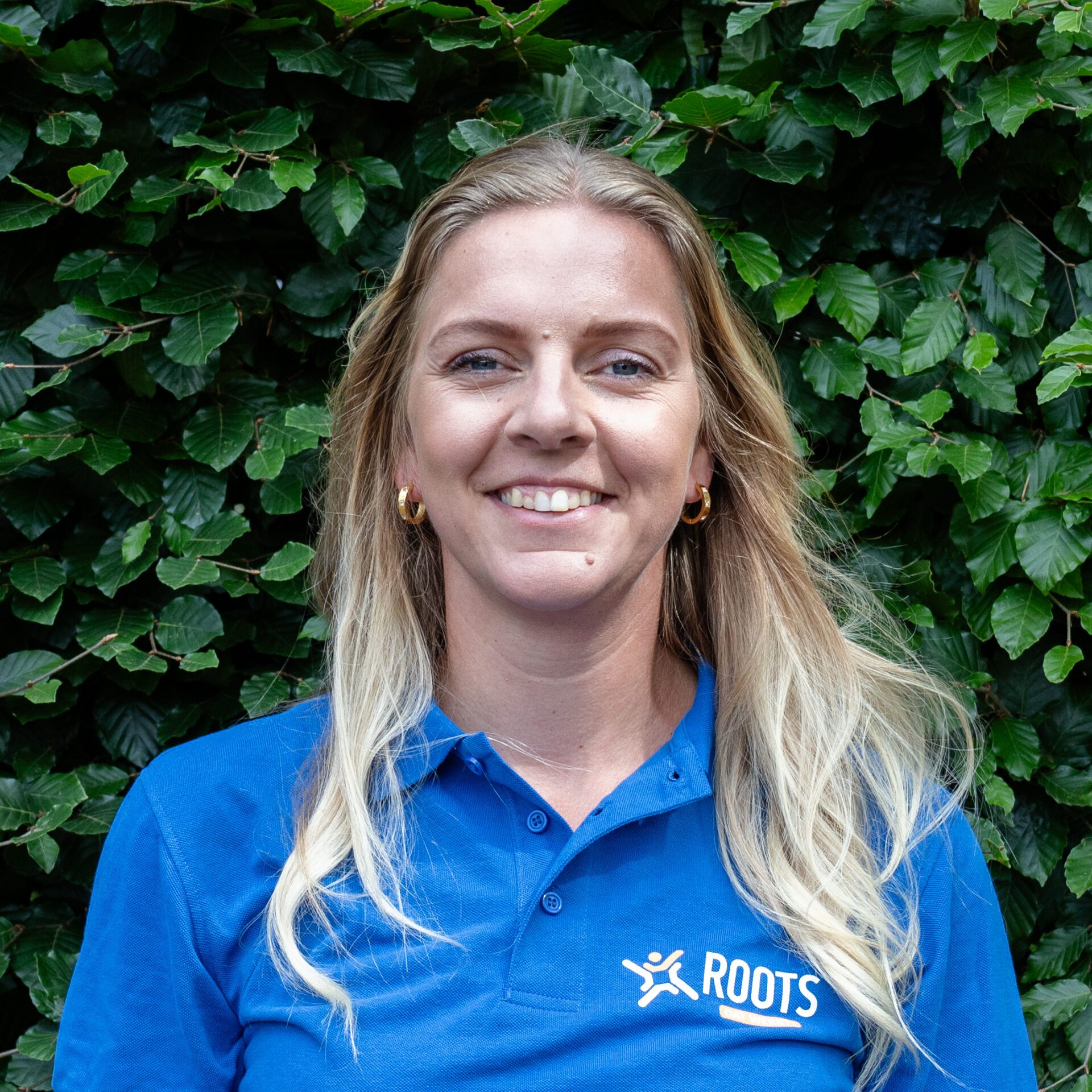Wendy Weijenborg