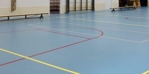 Banner (1140 x 600 px) sportzaal