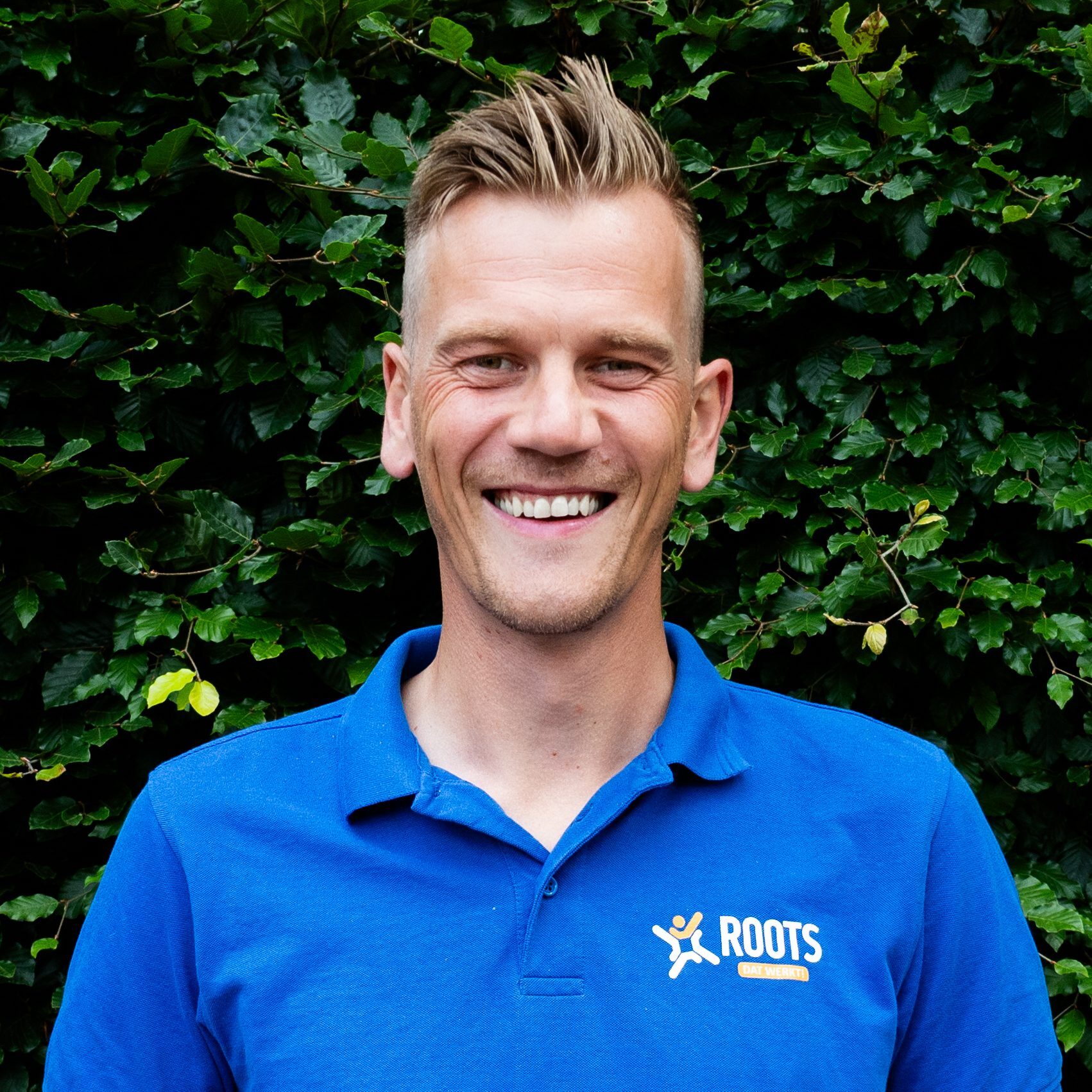 Christiaan Haagsma Christiaan Haagsma
