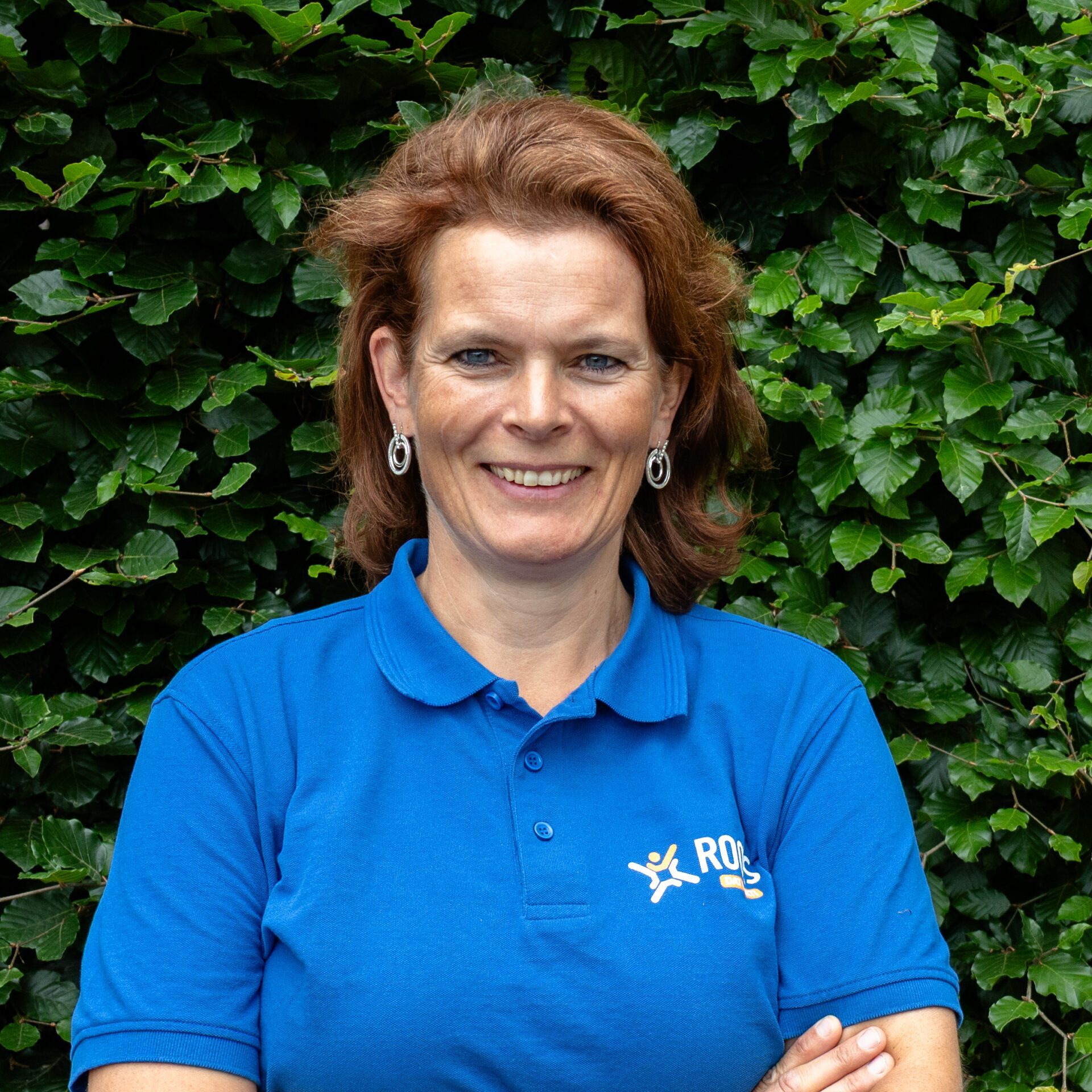 Erna Mulder