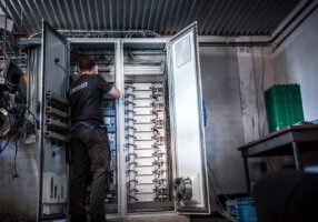 Geissler installateur
