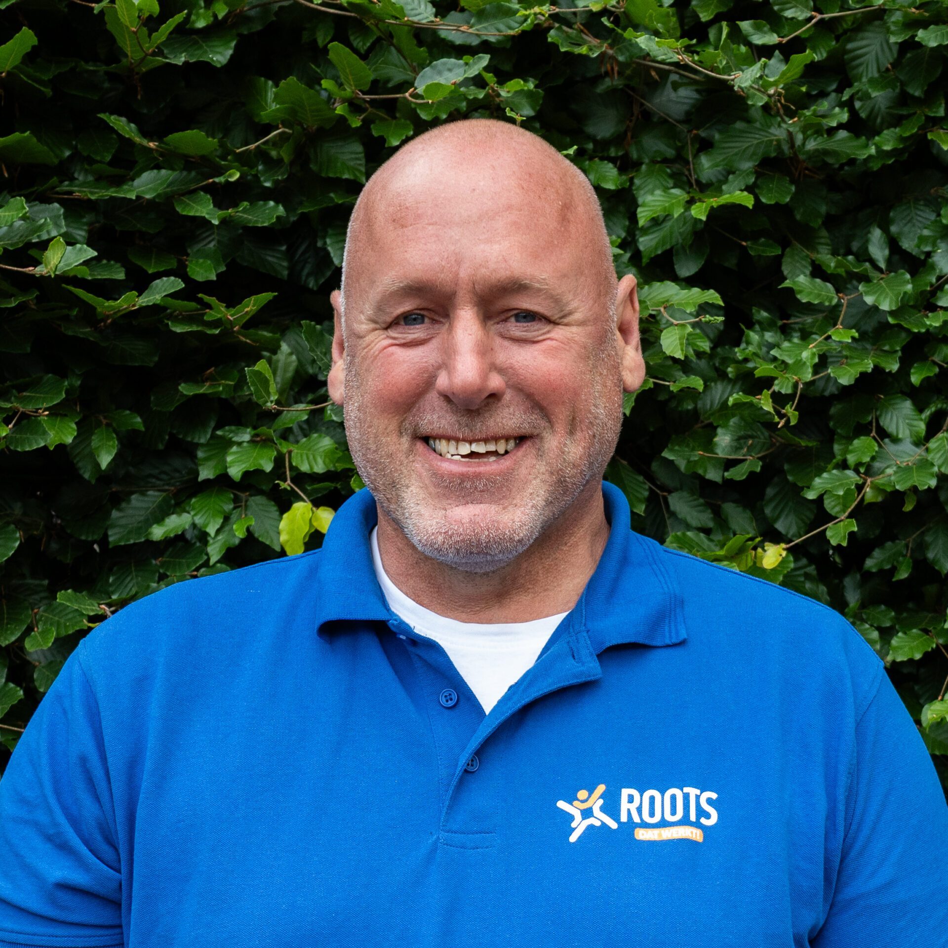 Gerbrand van der Horst