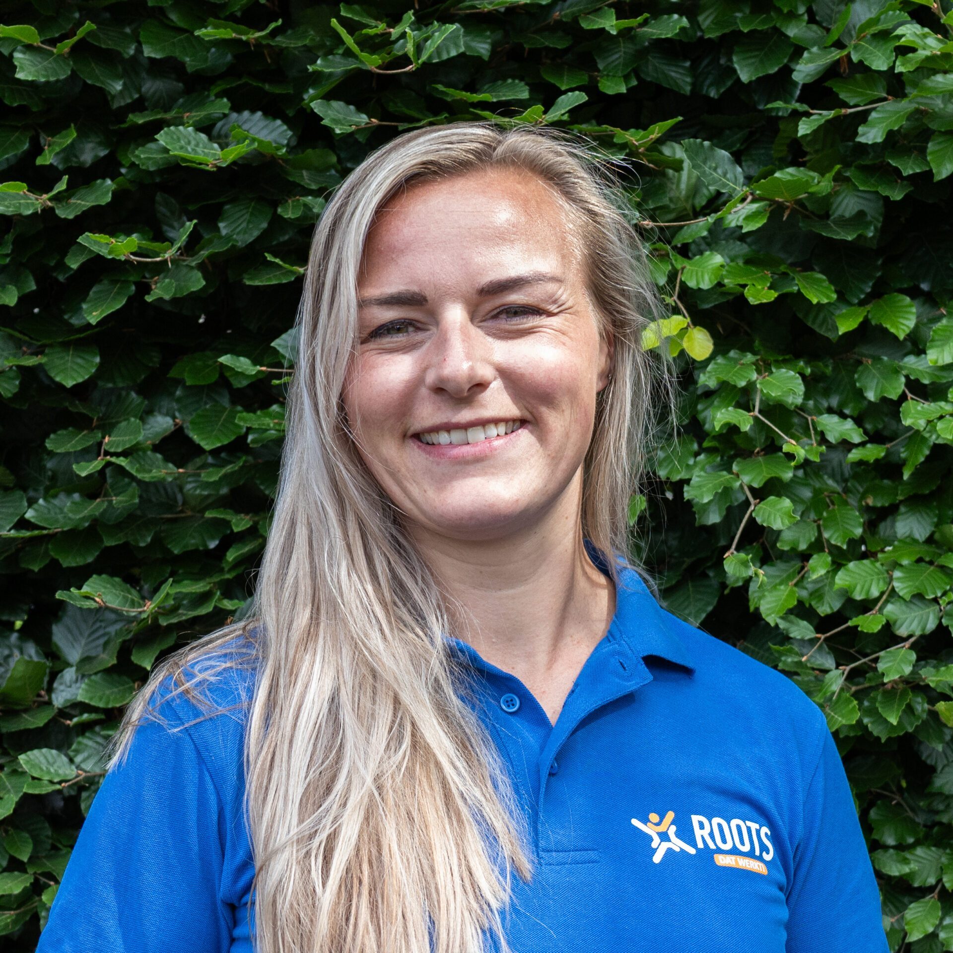 Larissa Mulder