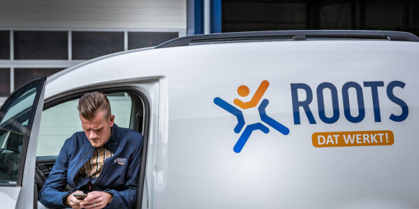 ROOTS - DAT WERKT - 15