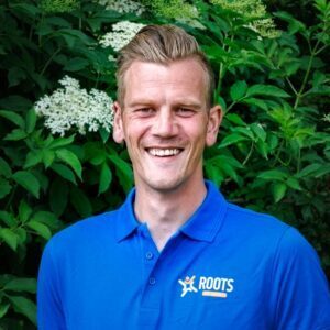 Roots-Medewerker-Christiaan Christiaan Haagsma Relatiebeheerder Flevoland